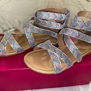 SO childrens Sandals